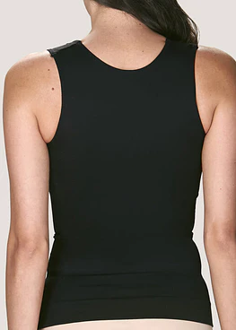 Camisera seemless control