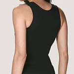 Camisera seemless control