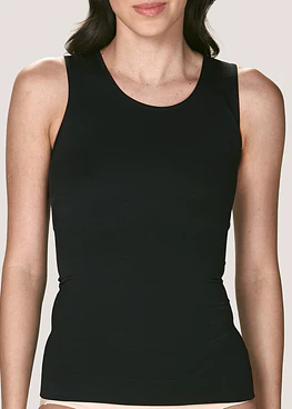 Camisera seemless control