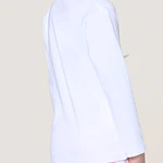 Camiseta algodón manga larga