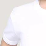 Camiset algodón manga corta unisex