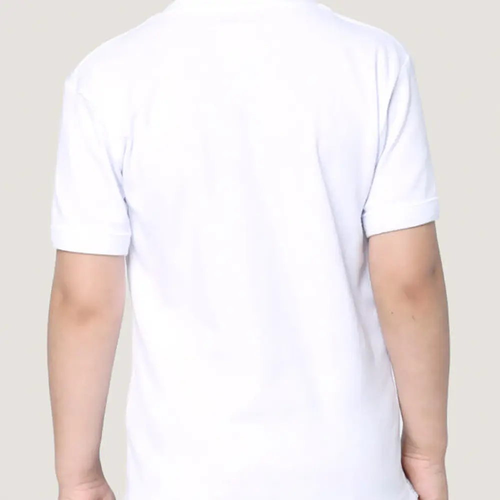 Camiset algodón manga corta unisex