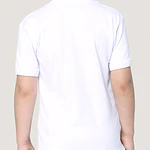 Camiset algodón manga corta unisex