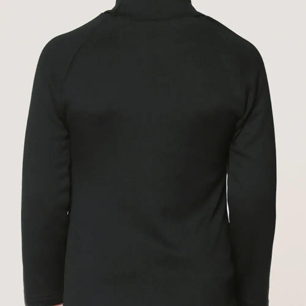 camiseta térmica unisex