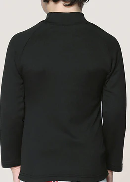 camiseta térmica unisex