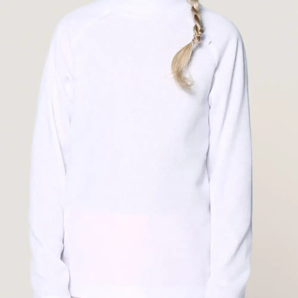 camiseta térmica unisex