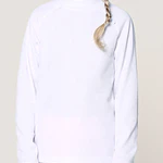 camiseta térmica unisex