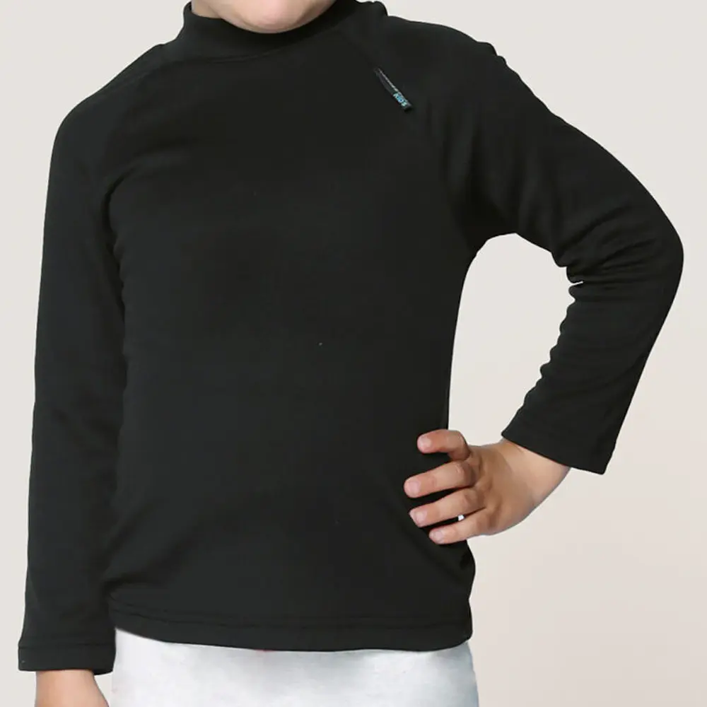 camiseta térmica unisex