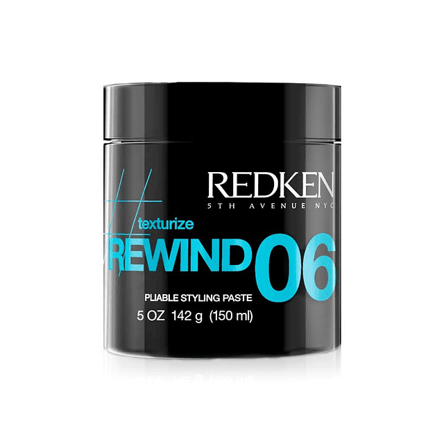 Crema para moldear rewind 06 150ml