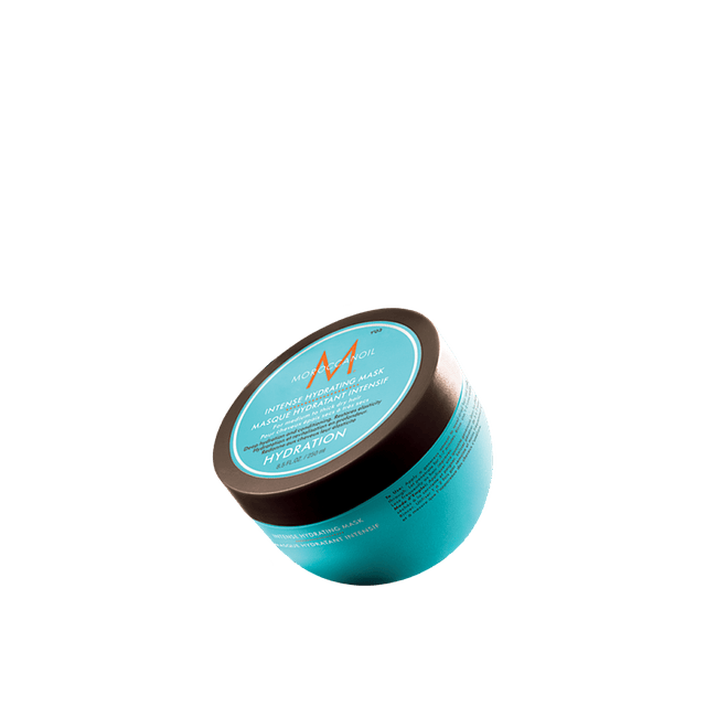 Crema Hidratante 250ml Moroccanoil