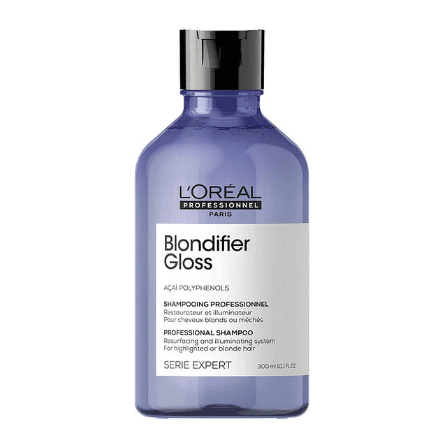 Shampoo Blondifier Gloss 300ml