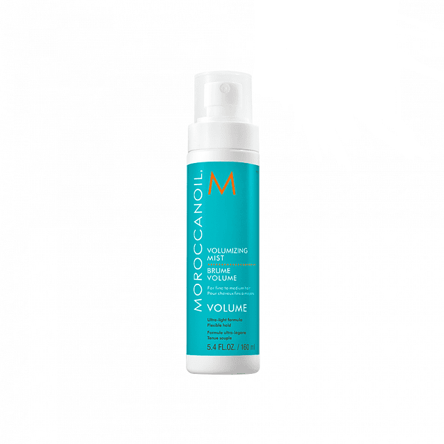 Spray Volumen 160ml Moroccanoil