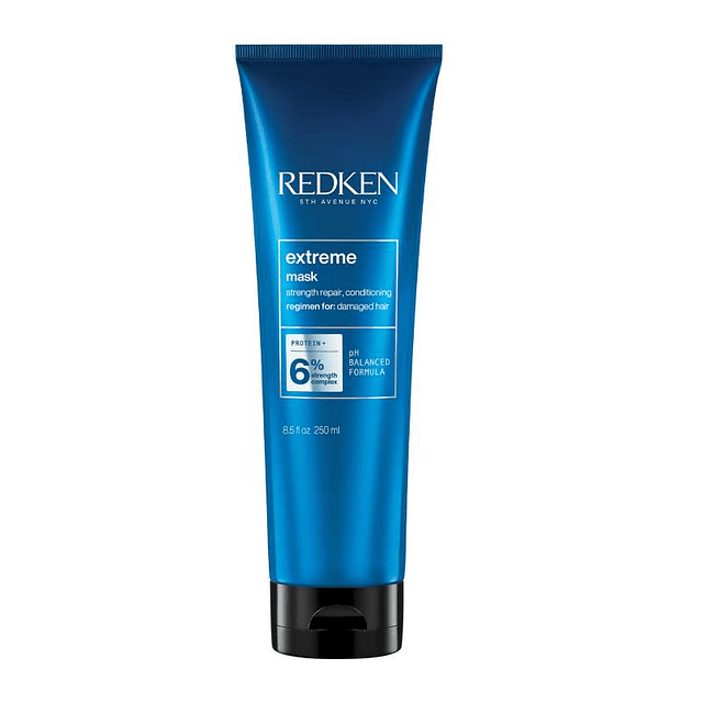 Crema Cabello Dañado Extreme 250ml Redken