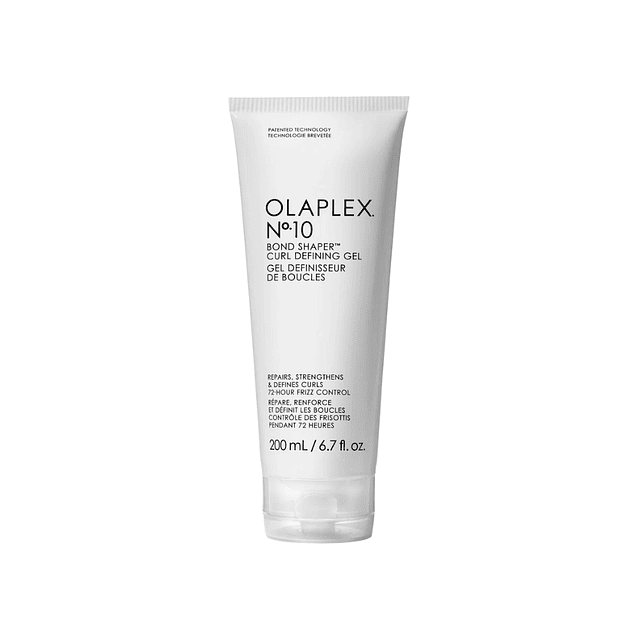 Olaplex N°10 Bond Shaper Curl Defining Gel 200ml