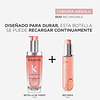 Aceite Recargable Capilar Reparador Para Cabello Con Color Chroma Absolu Éclat Radiance 75Ml Kérastase