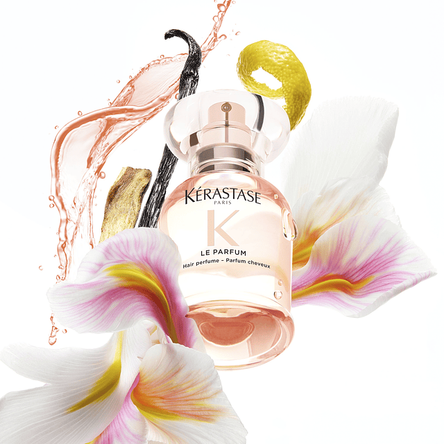 Le Parfum Gloss Absolu de Kérastase