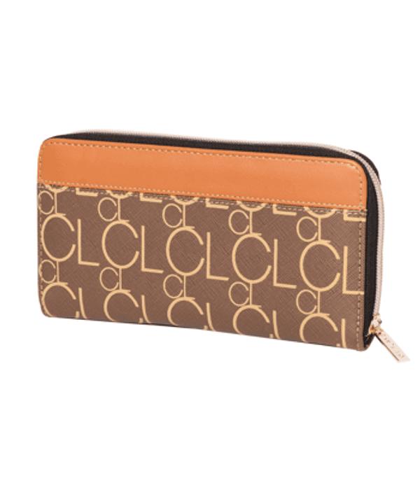 Billetera Monogram CL