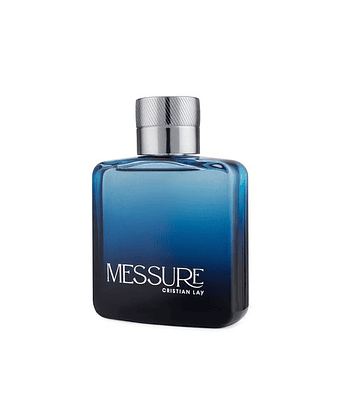 Eau de Parfum Messure Cristian Lay