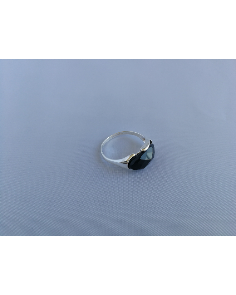 Anillo 38 Plata 925