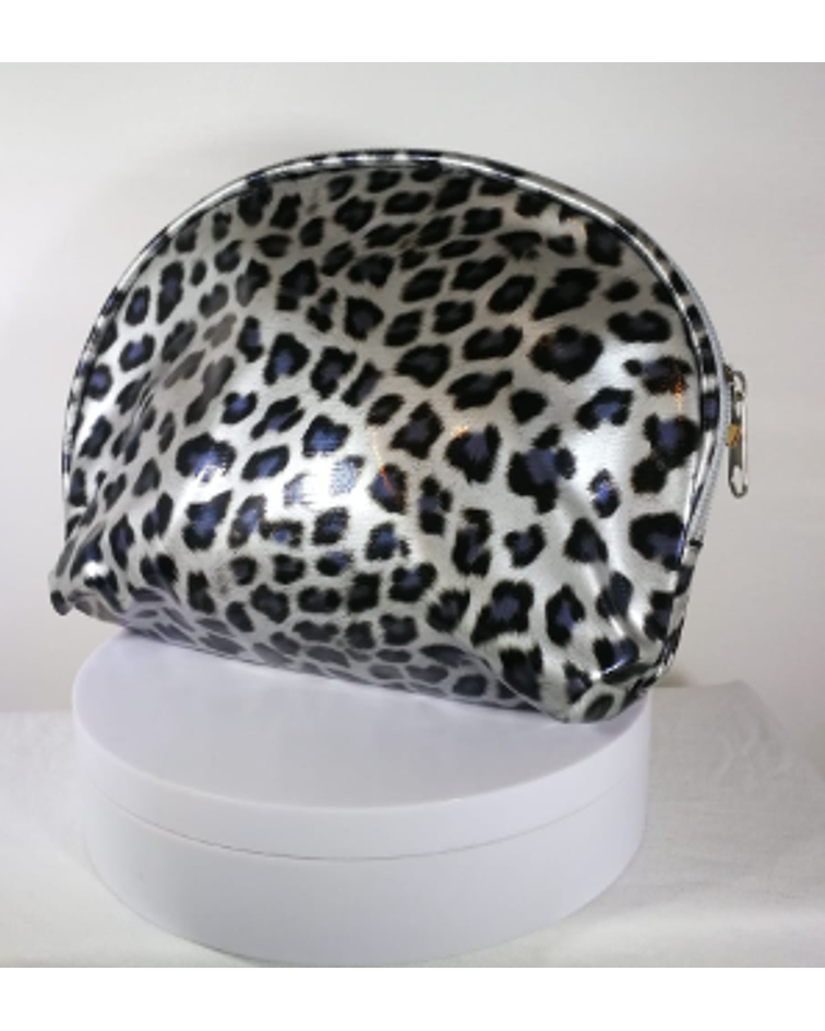 Neceser Basic Leopardo