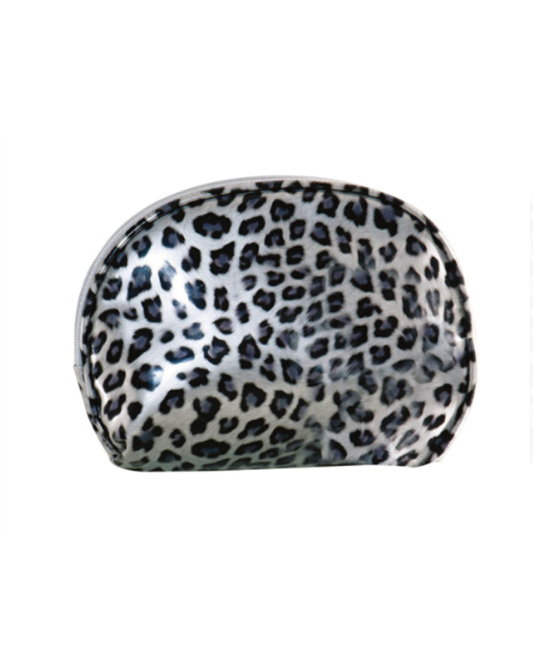 Neceser Basic Leopardo