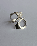 Anillo 58 Plata 925