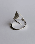 Anillo 58 Plata 925