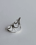 Anillo 59 Plata 925