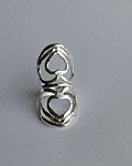 Anillo 59 Plata 925