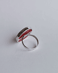 Anillo 64 Plata 925