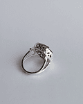 Anillo 65 Plata 925