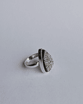 Anillo 66 Plata 925