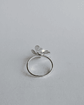 Anillo 68 Plata 925