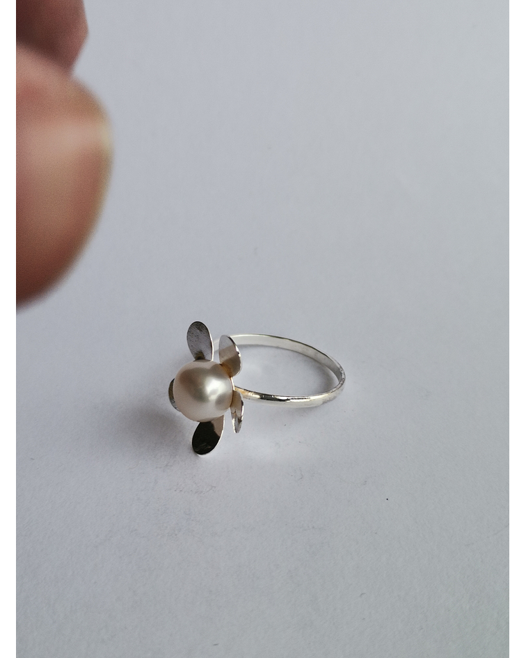 Anillo 68 Plata 925