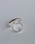 Anillo 69 Plata 925