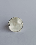Anillo 69 Plata 925