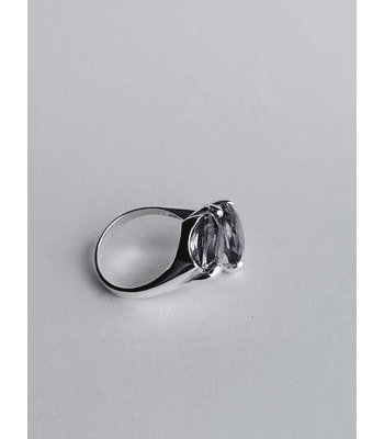 Anillo 71 Plata 925