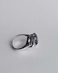 Anillo 71 Plata 925