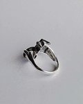 Anillo 71 Plata 925