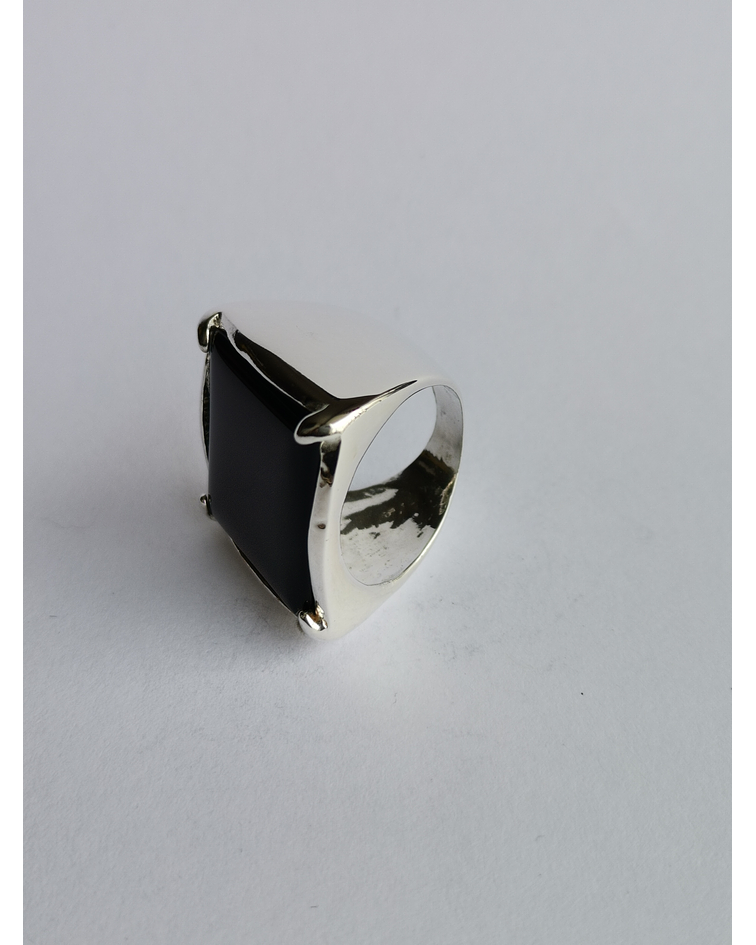 Anillo 74 Plata 925