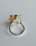 Anillo 76 Plata 925