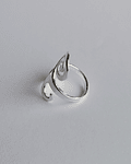 Anillo 77 Plata 925