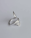 Anillo 77 Plata 925