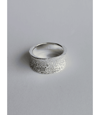 Anillo 78 Plata 925