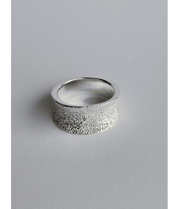 Anillo 78 Plata 925