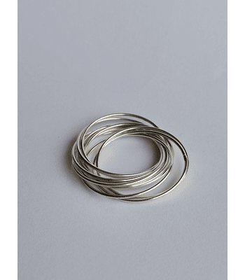Anillo 79 Plata 925