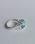 Anillo 80 Plata 925