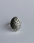 Anillo 81 Plata 925