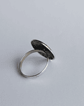 Anillo 81 Plata 925