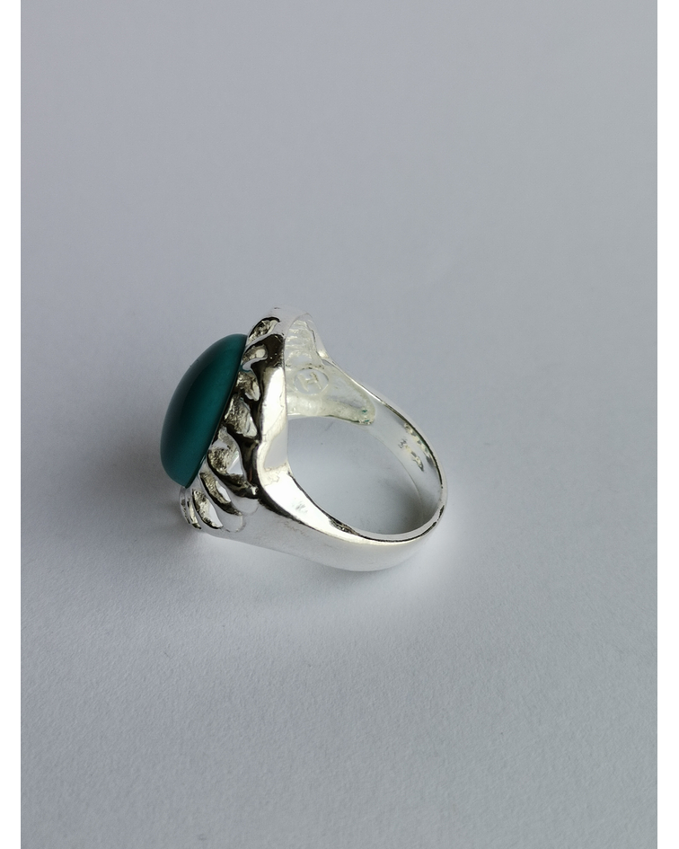Anillo 82 Plata 925